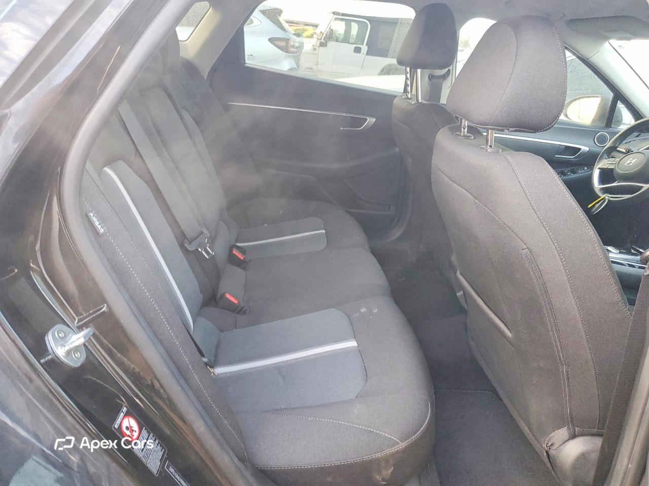 Hyundai Sonata 2020