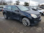 Chevrolet Equinox 2013