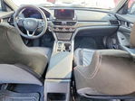 Honda Accord 2019