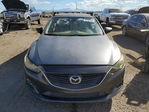 Mazda 6 2014