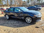Chevrolet Impala 2015
