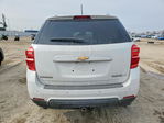 Chevrolet Equinox 2017