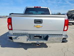 Chevrolet Silverado 2017