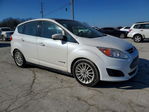 Ford C-MAX 2013