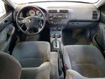 Honda Civic 2002