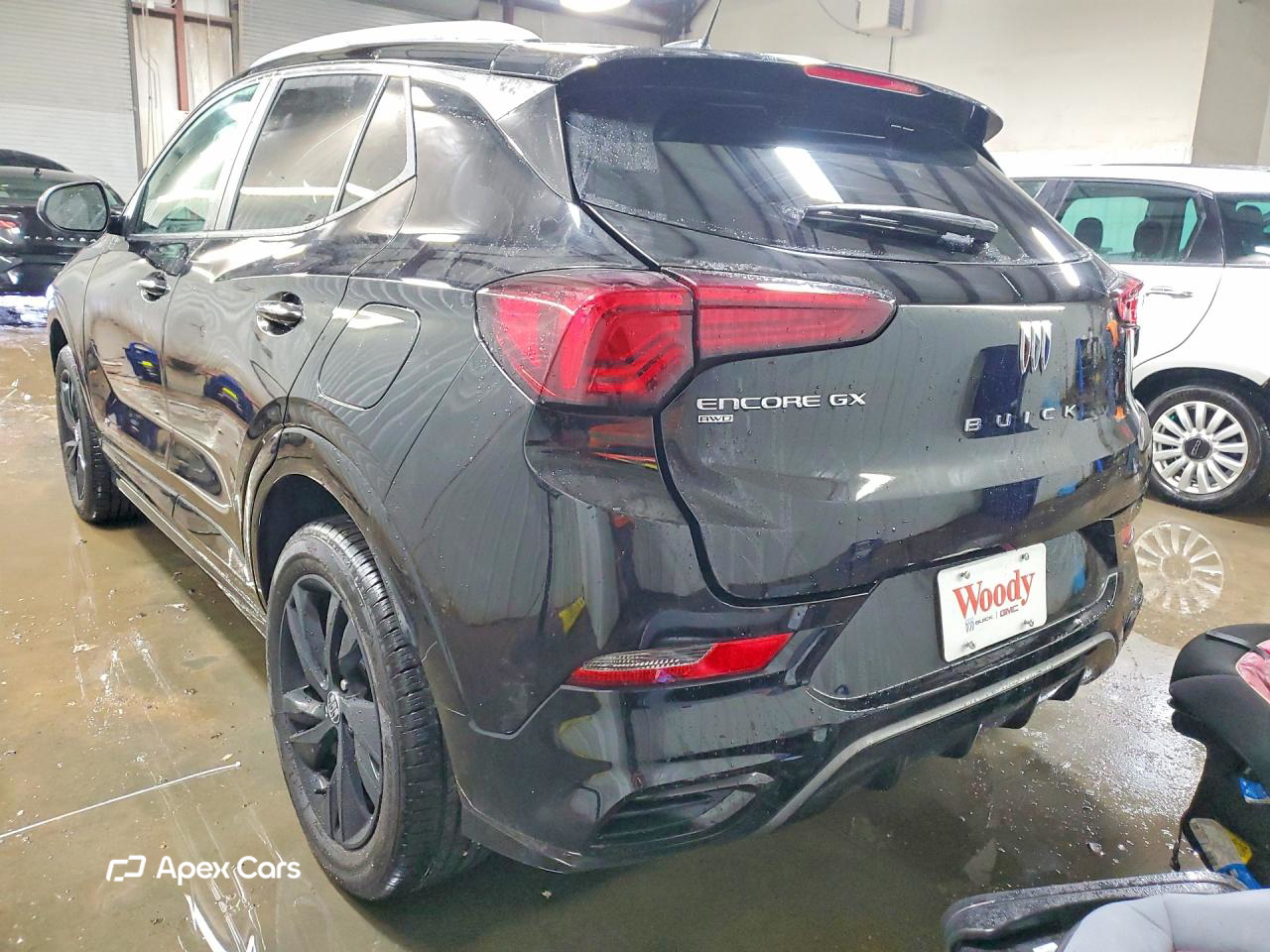 Buick Encore 2026