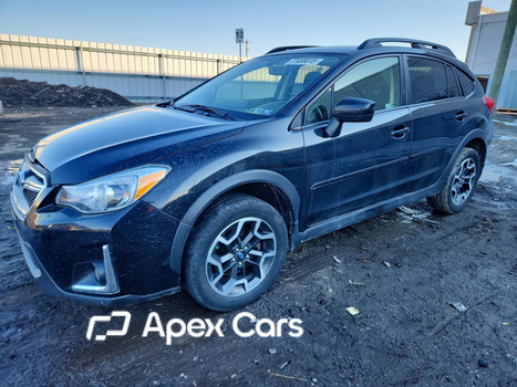 Subaru XV 2017 - Zdjęcie 1 z 13