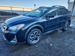 Subaru XV 2017