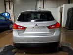 Mitsubishi Outlander 2015