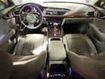 Audi A7 2012