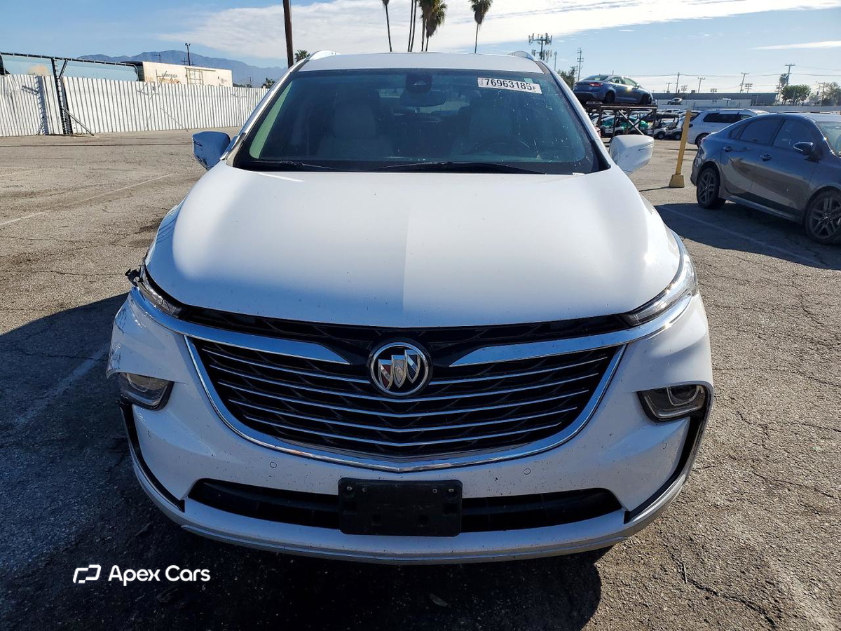 Buick Enclave 2024