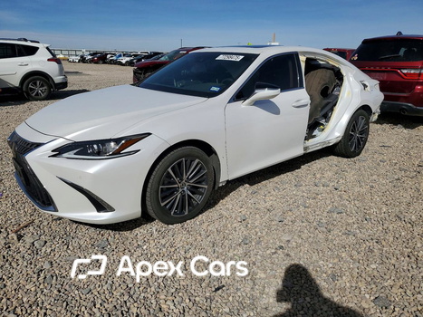 Lexus ES 2023 - Image 1 of 13