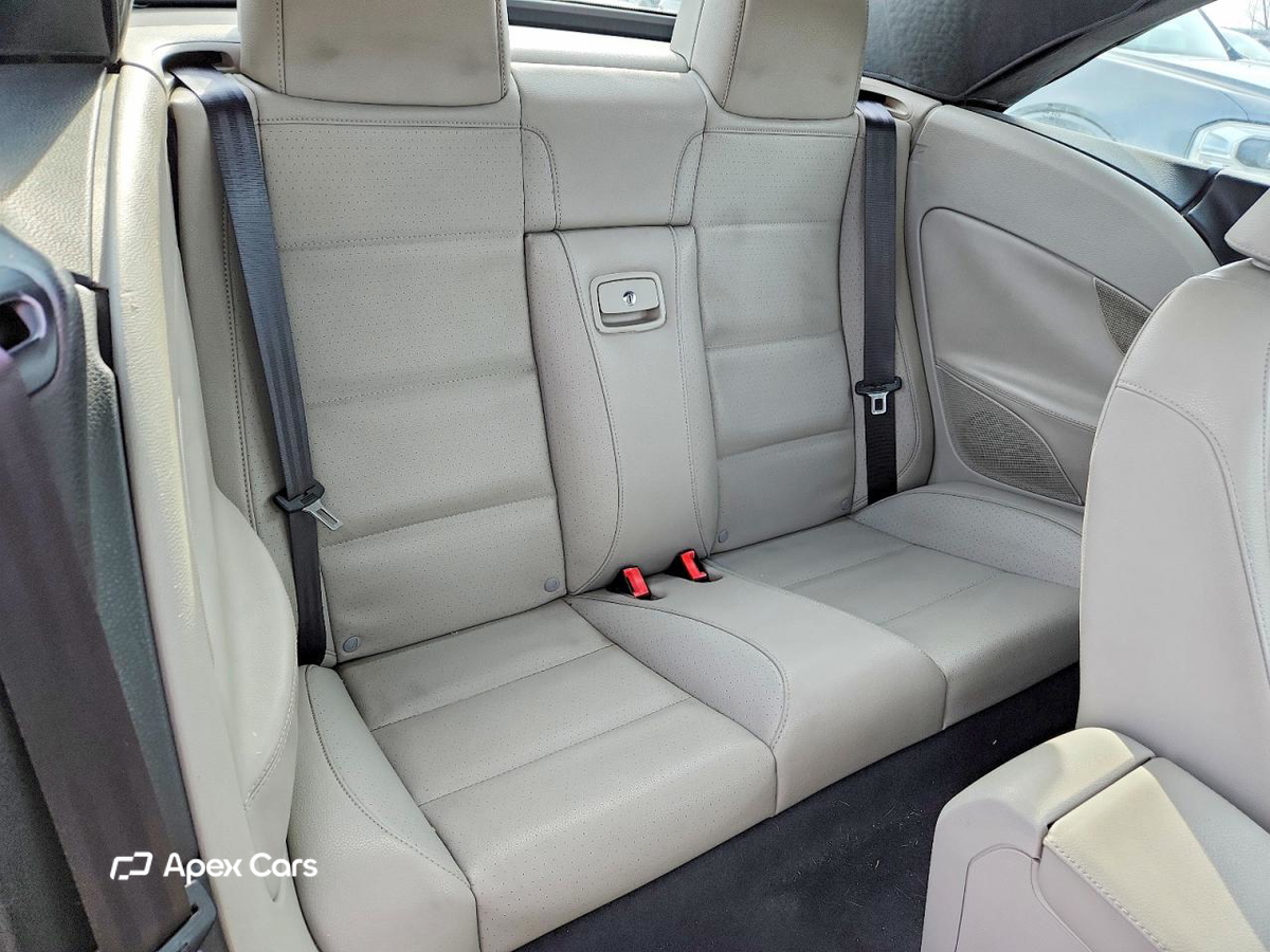 Volkswagen Eos 2009