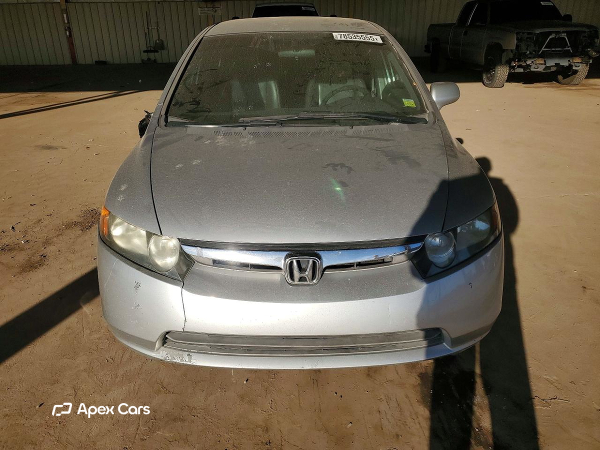 Honda Civic 2006