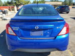 Nissan Versa 2016