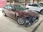 Kia Optima 2018