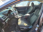 Subaru Impreza 2021