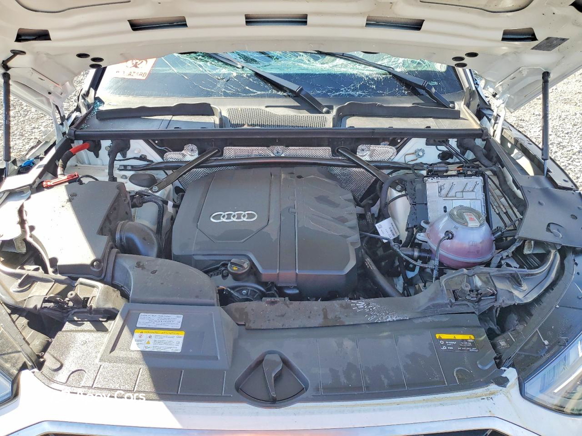 Audi Q5 2023