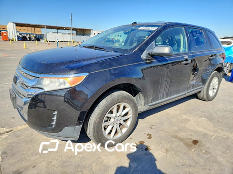 Ford Edge 2013 - Zdjęcie 1 z 13