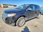 Ford Edge 2013