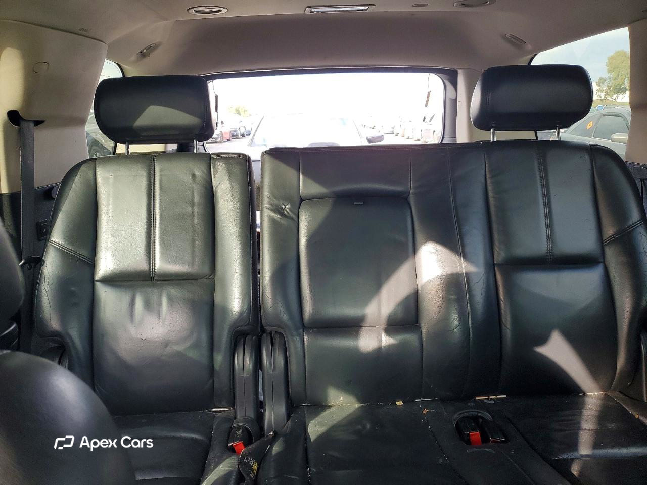 GMC Yukon 2007