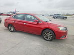Nissan Sentra 2016