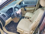 Honda CR-V 2011