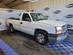 Chevrolet Silverado 2005