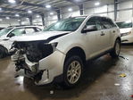 Ford Edge 2012