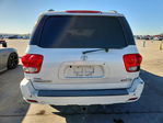 Toyota Sequoia 2005