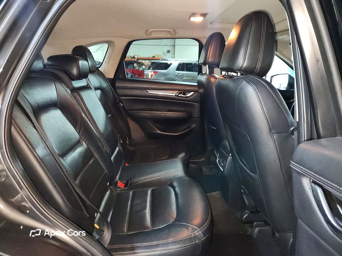 Mazda CX-5 2017