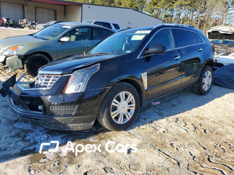 Cadillac SRX 2013 - Image 1 of 13