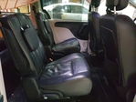 Dodge Caravan 2012