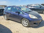 Honda Fit 2010