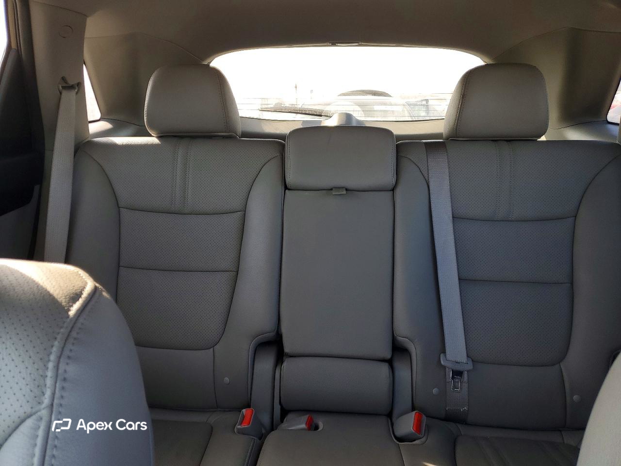 Kia Sorento 2015