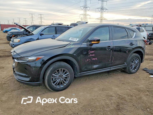 Mazda CX-5 2019 - Image 1 of 13