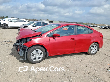 Kia Forte 2016 - Image 1 of 14