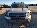 Ford Bronco 2021