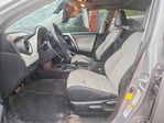 Toyota RAV 4 2018