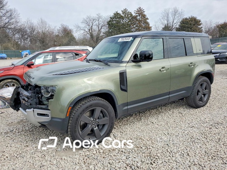 Defender 2024 - Image 1 of 14