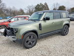 Defender 2024