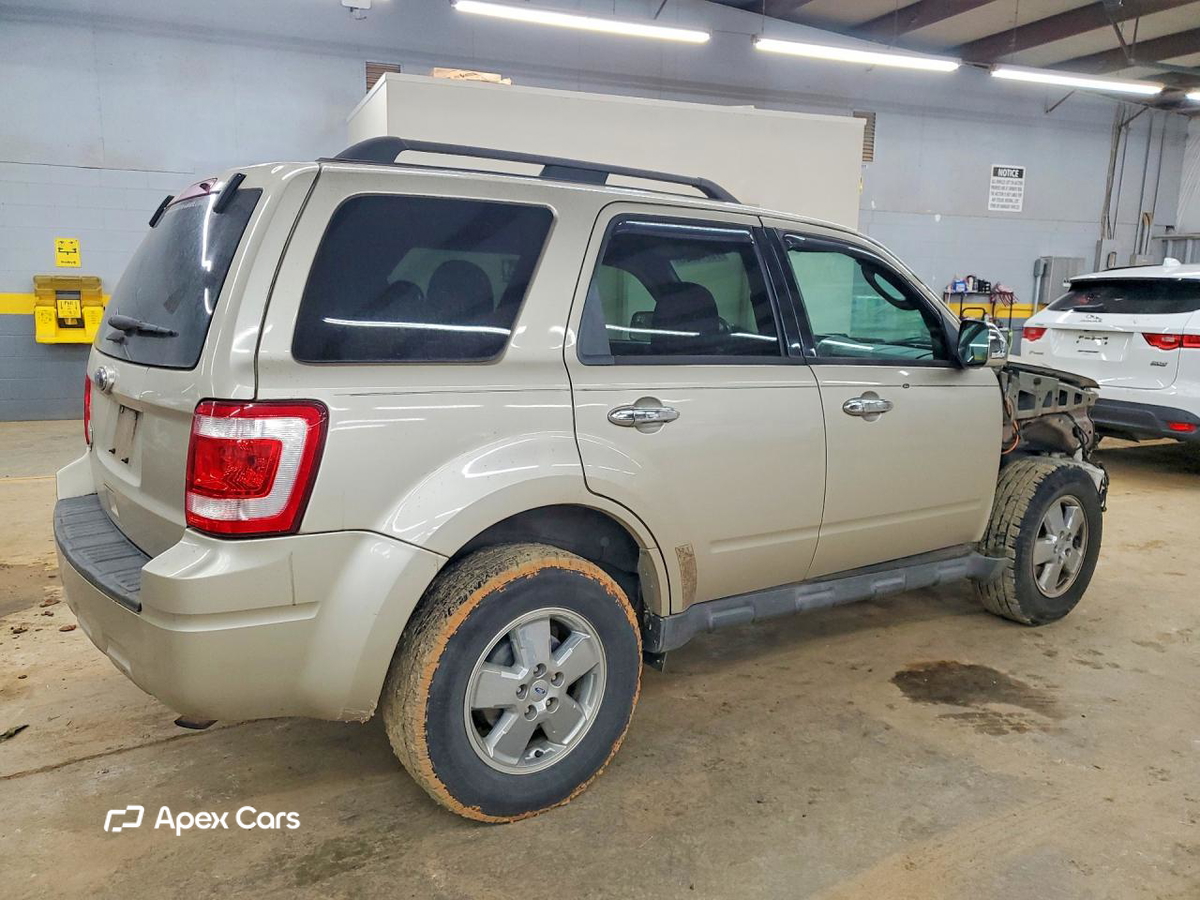 Ford Escape 2011
