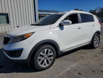 Kia Sportage 2015