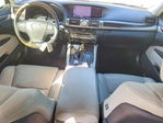 Lexus LS 2013
