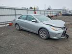 Toyota Camry 2016