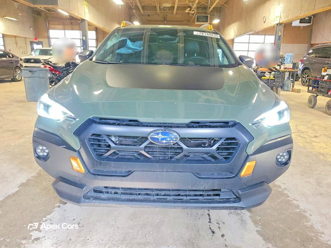 Subaru XV 2024