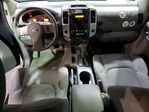 Nissan Navara (Frontier) 2012