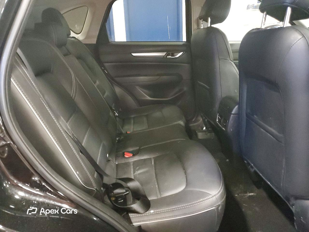 Mazda CX-5 2024