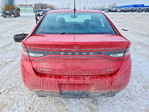 Dodge Dart 2014