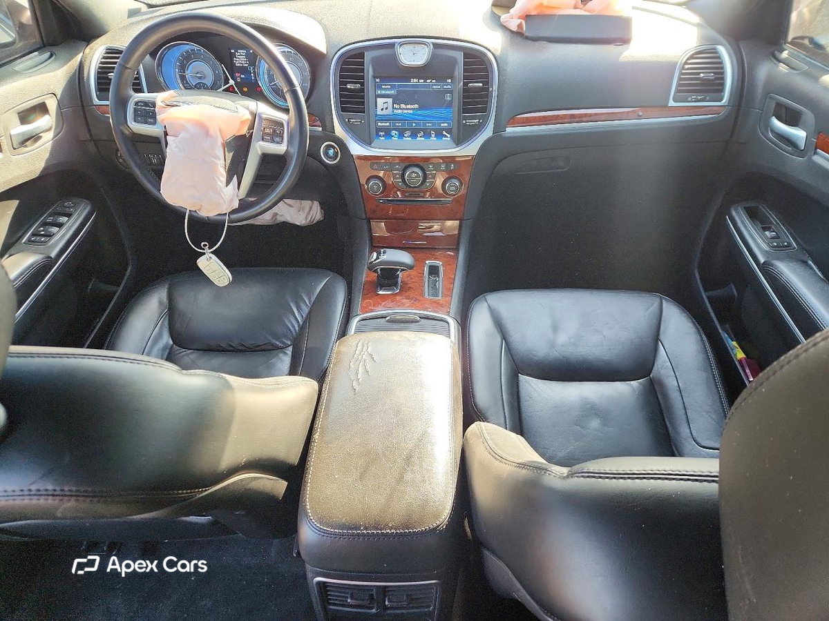 Chrysler 300 2013
